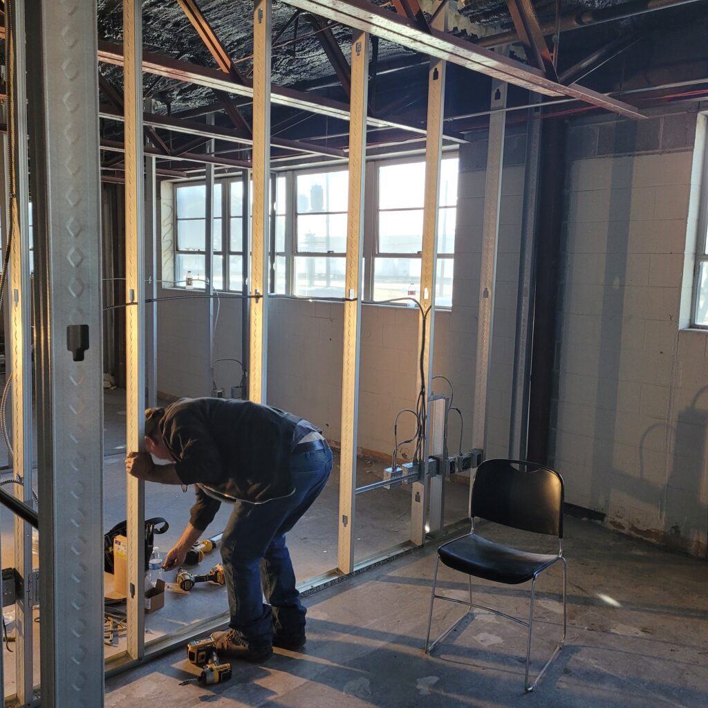 Electrician in Mesquite Texas